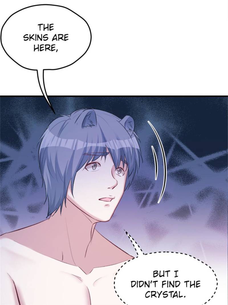 Beauty and the Beasts chapter 141 page 54