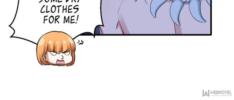 Beauty and the Beasts chapter 141 page 57