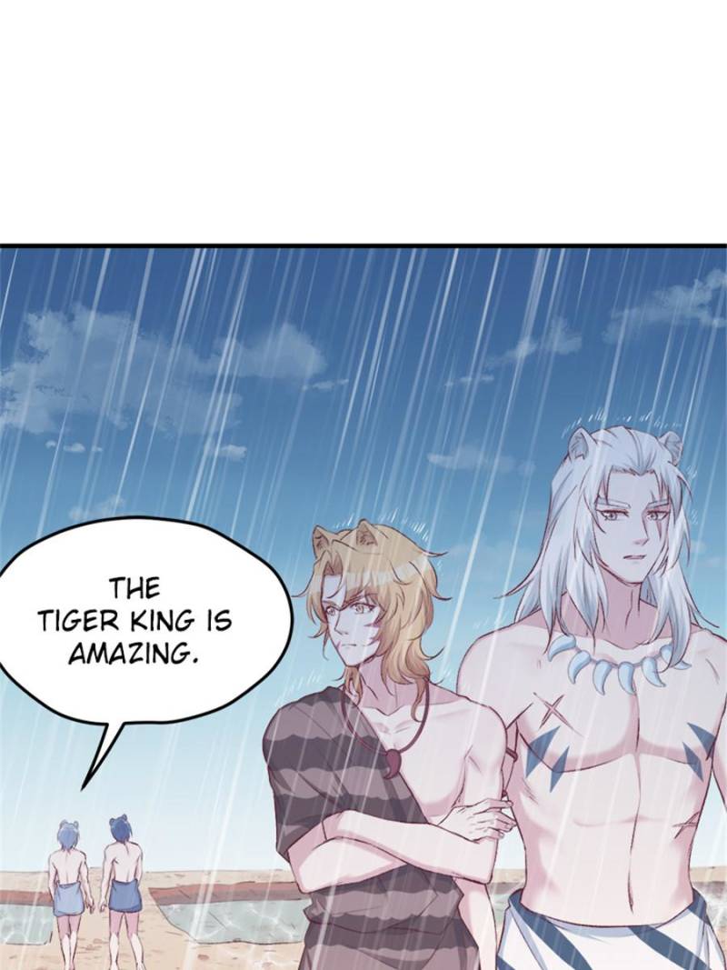 Beauty and the Beasts chapter 141 page 6