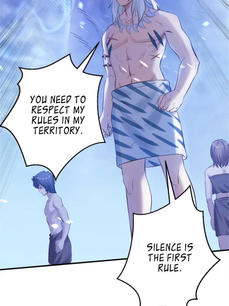 Beauty and the Beasts chapter 141 page 60