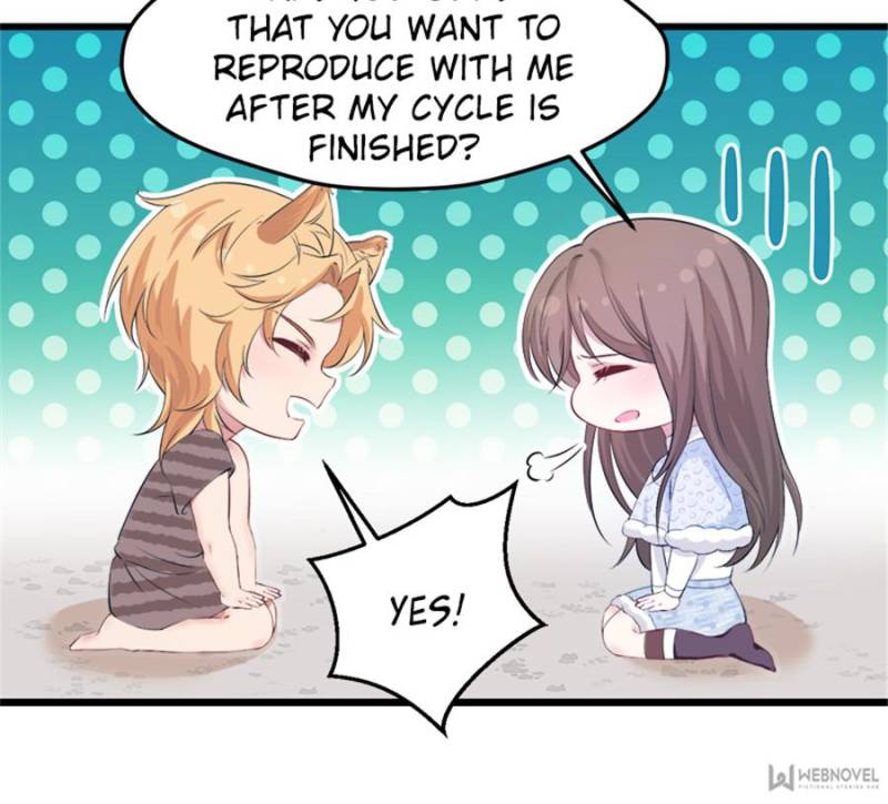 Beauty and the Beasts chapter 142 page 13