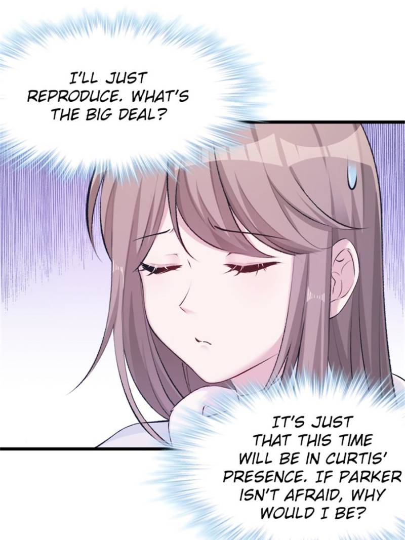 Beauty and the Beasts chapter 142 page 15