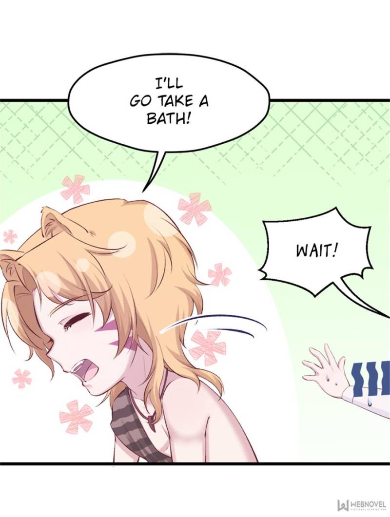 Beauty and the Beasts chapter 142 page 18