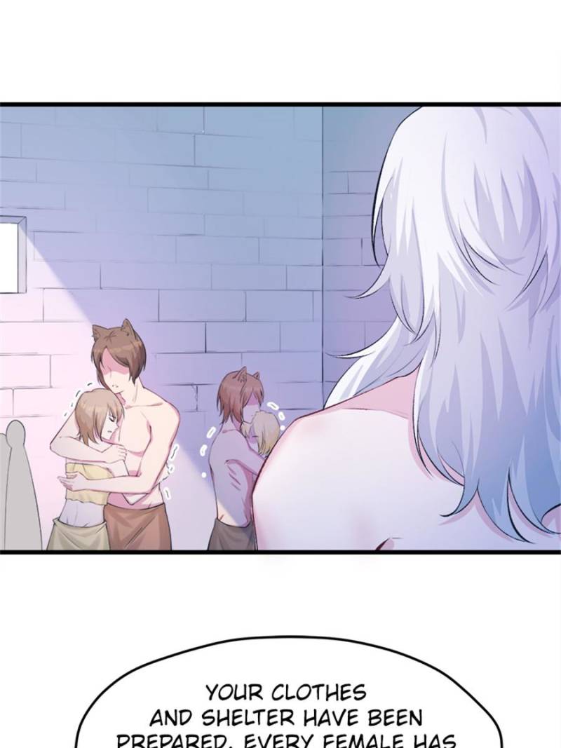 Beauty and the Beasts chapter 142 page 3