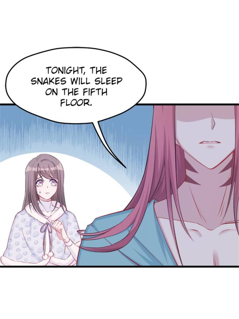 Beauty and the Beasts chapter 142 page 32