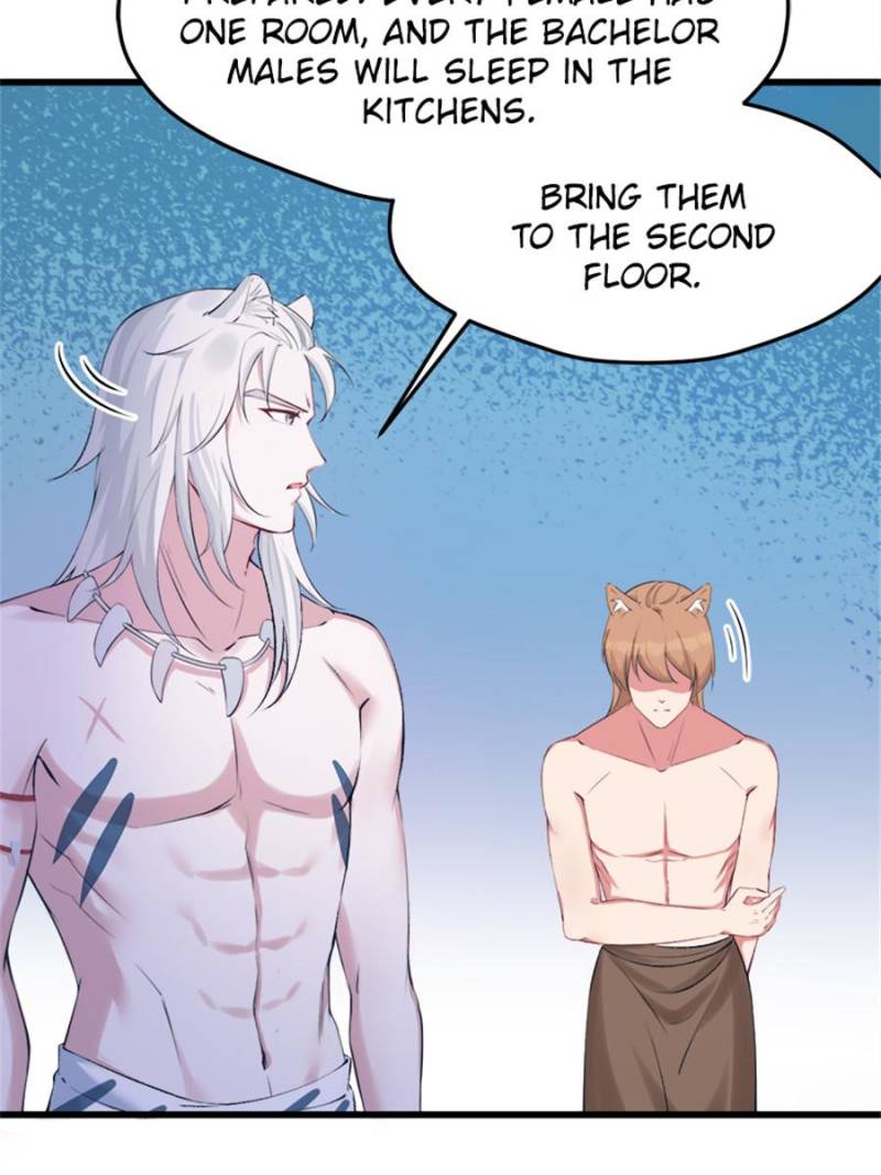 Beauty and the Beasts chapter 142 page 4