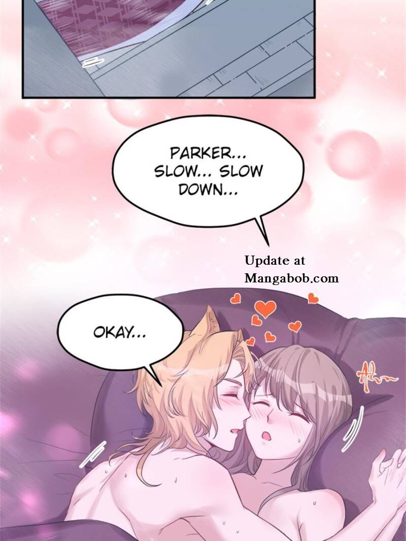 Beauty and the Beasts chapter 142 page 42