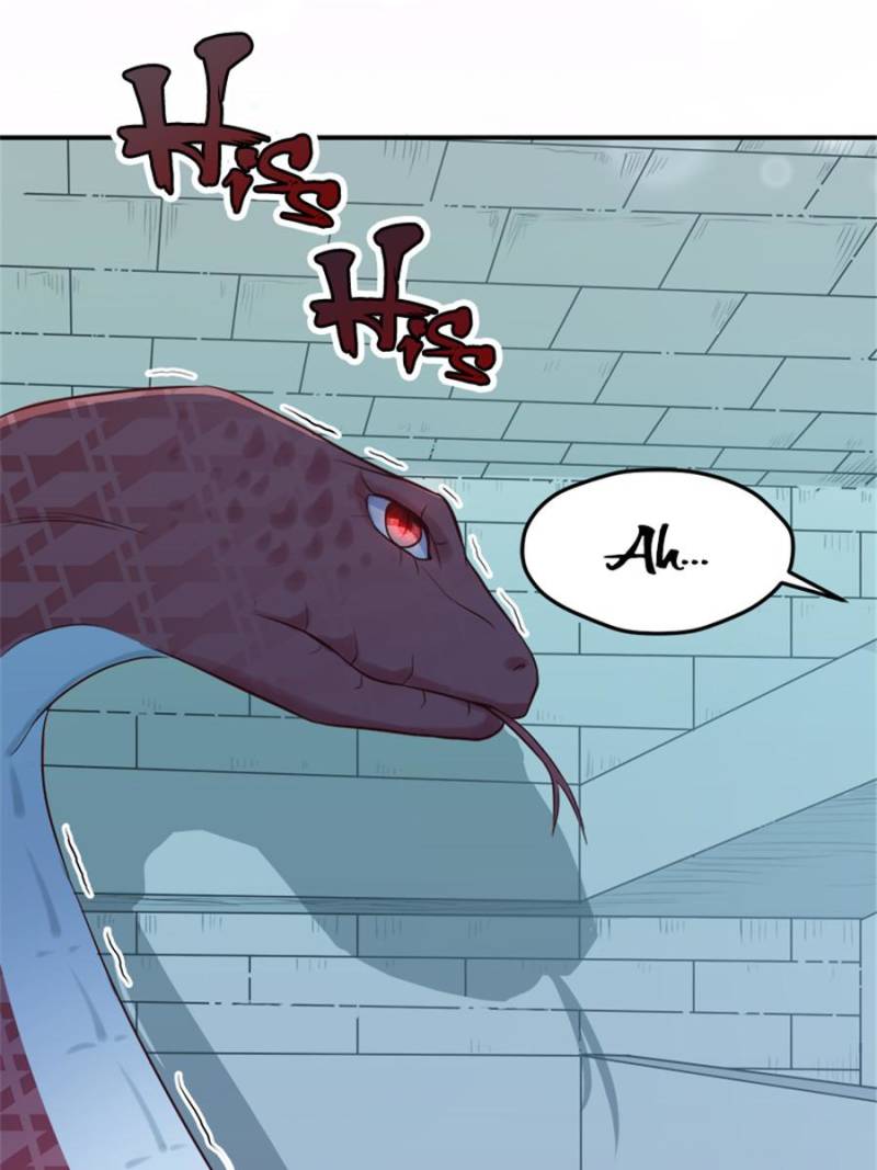 Beauty and the Beasts chapter 142 page 44