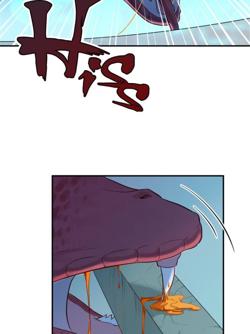 Beauty and the Beasts chapter 142 page 47