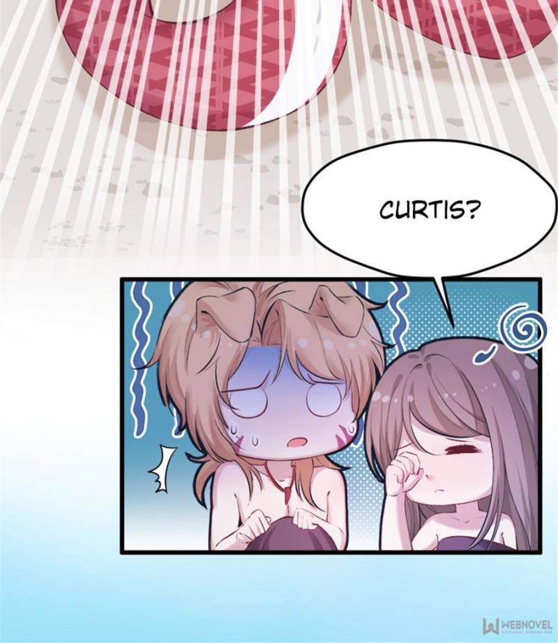 Beauty and the Beasts chapter 142 page 56