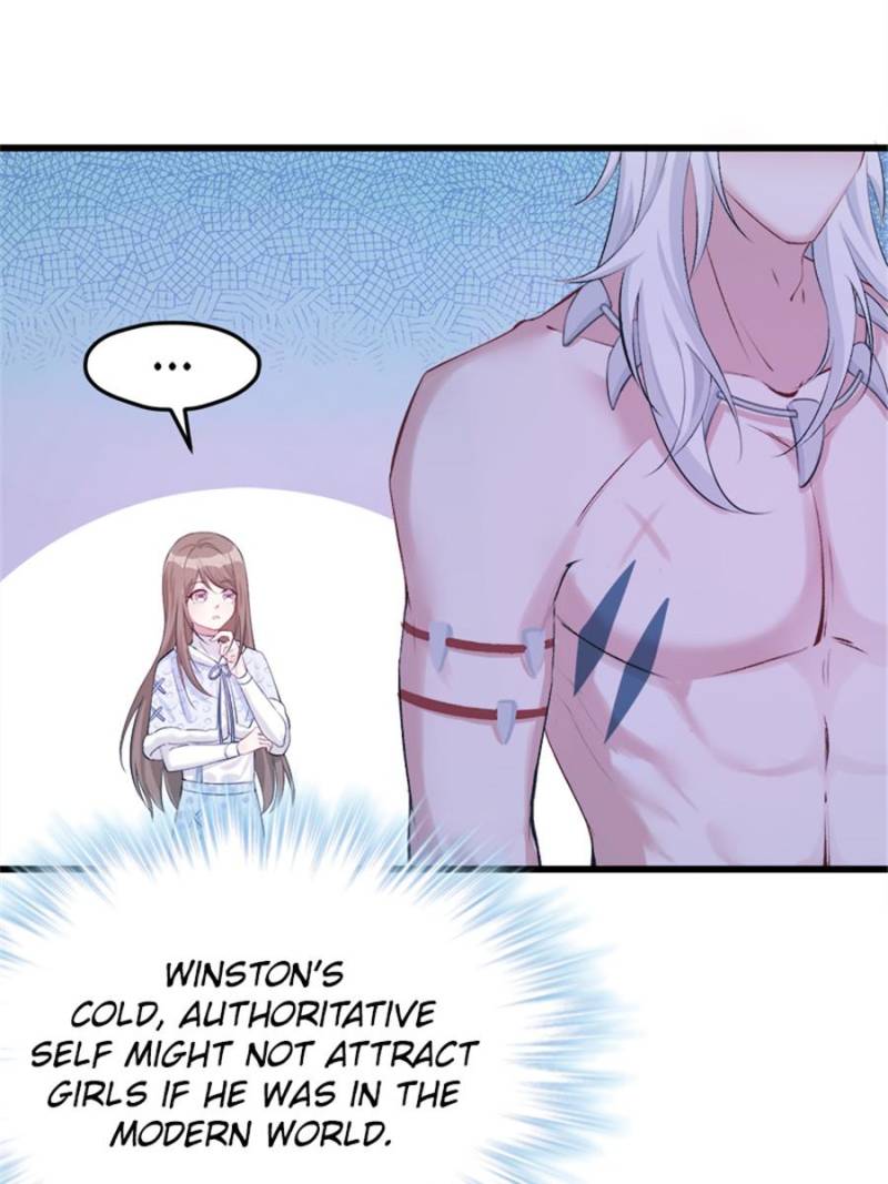 Beauty and the Beasts chapter 142 page 6