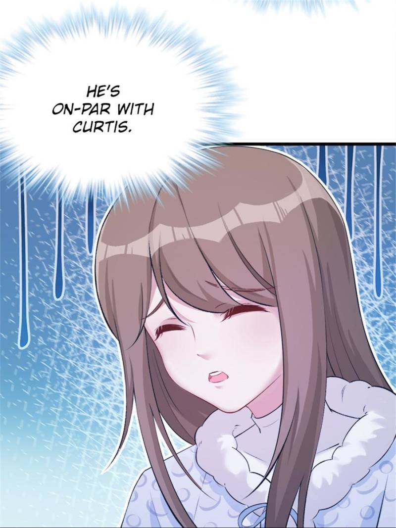 Beauty and the Beasts chapter 142 page 9