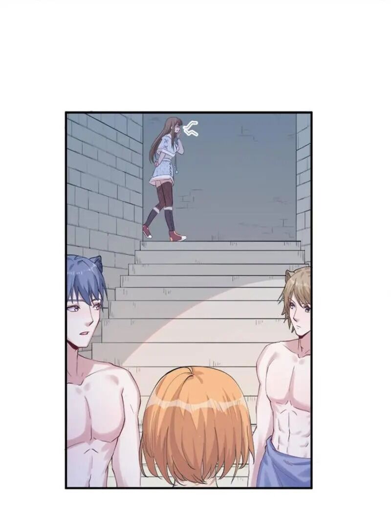 Beauty and the Beasts chapter 143 page 13