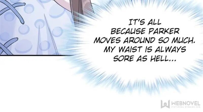 Beauty and the Beasts chapter 143 page 15