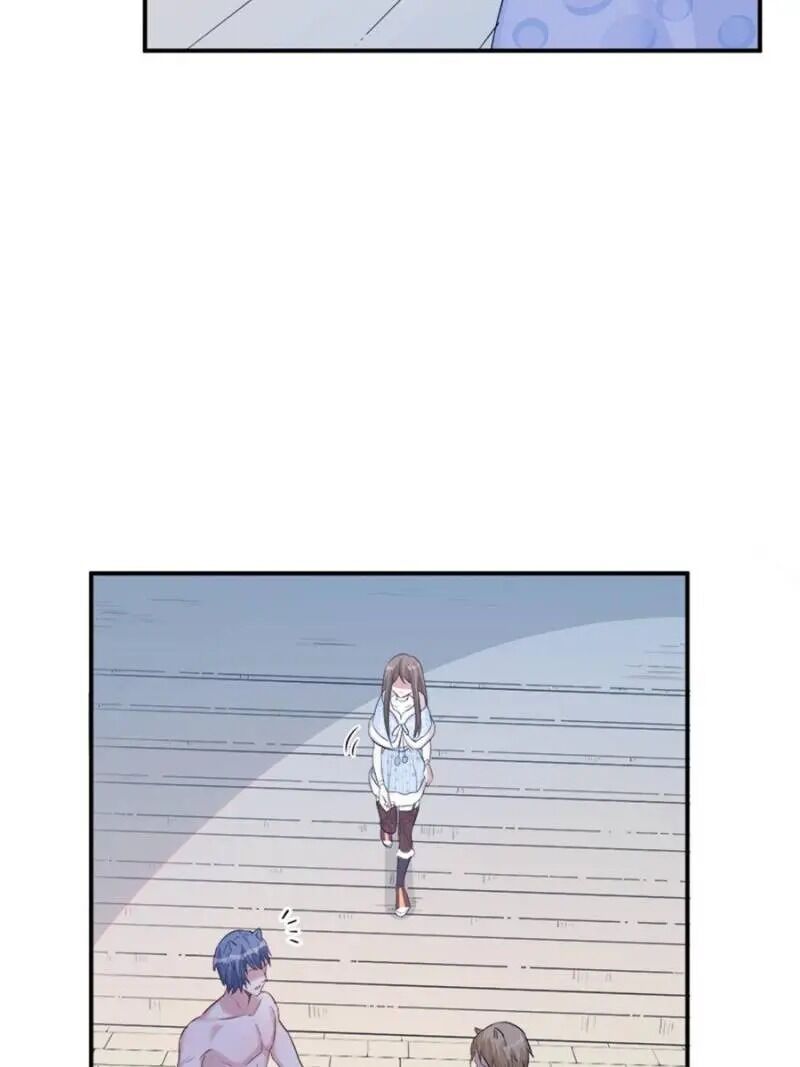 Beauty and the Beasts chapter 143 page 18