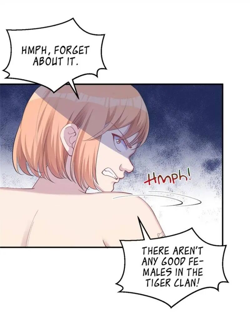 Beauty and the Beasts chapter 143 page 25