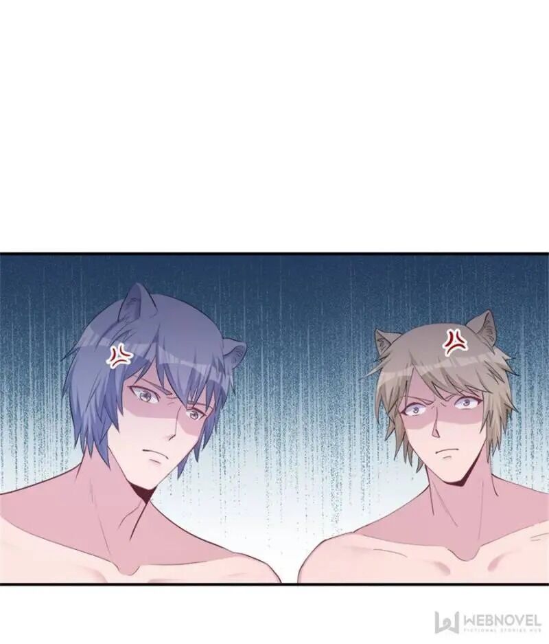 Beauty and the Beasts chapter 143 page 26