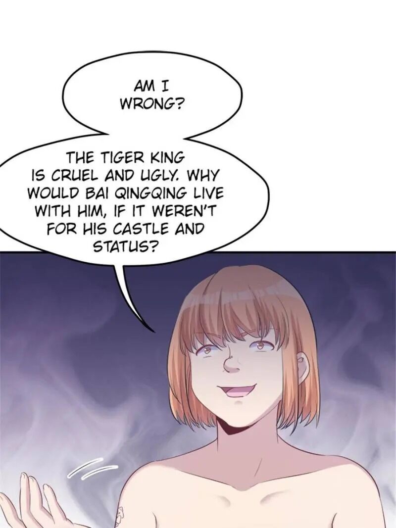 Beauty and the Beasts chapter 143 page 32