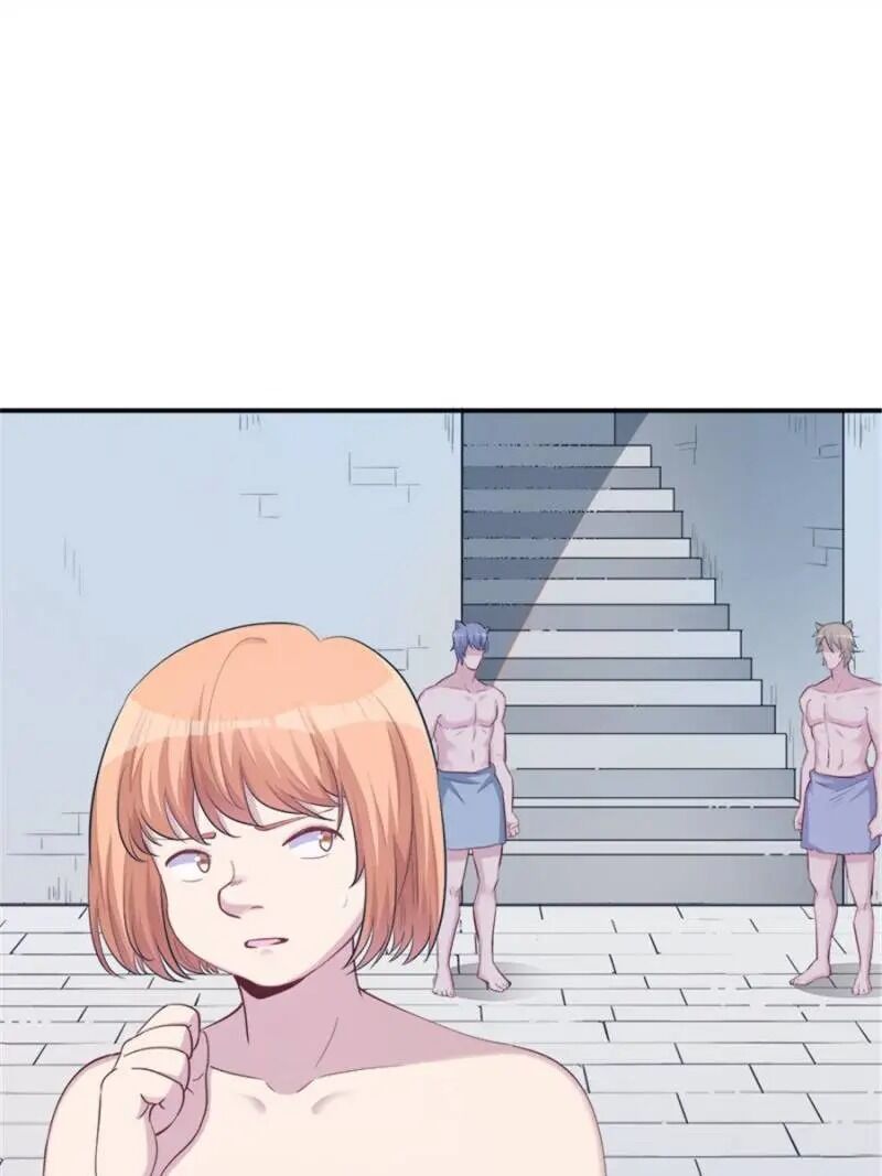 Beauty and the Beasts chapter 143 page 36