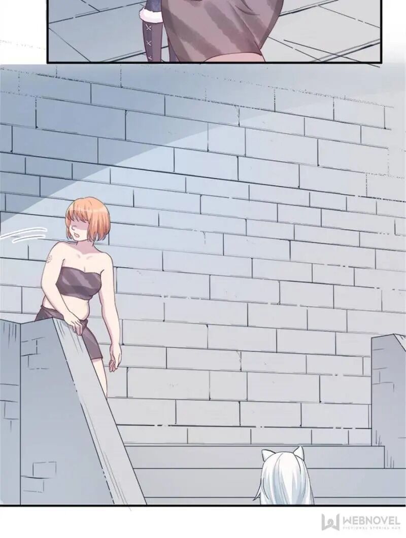 Beauty and the Beasts chapter 143 page 44