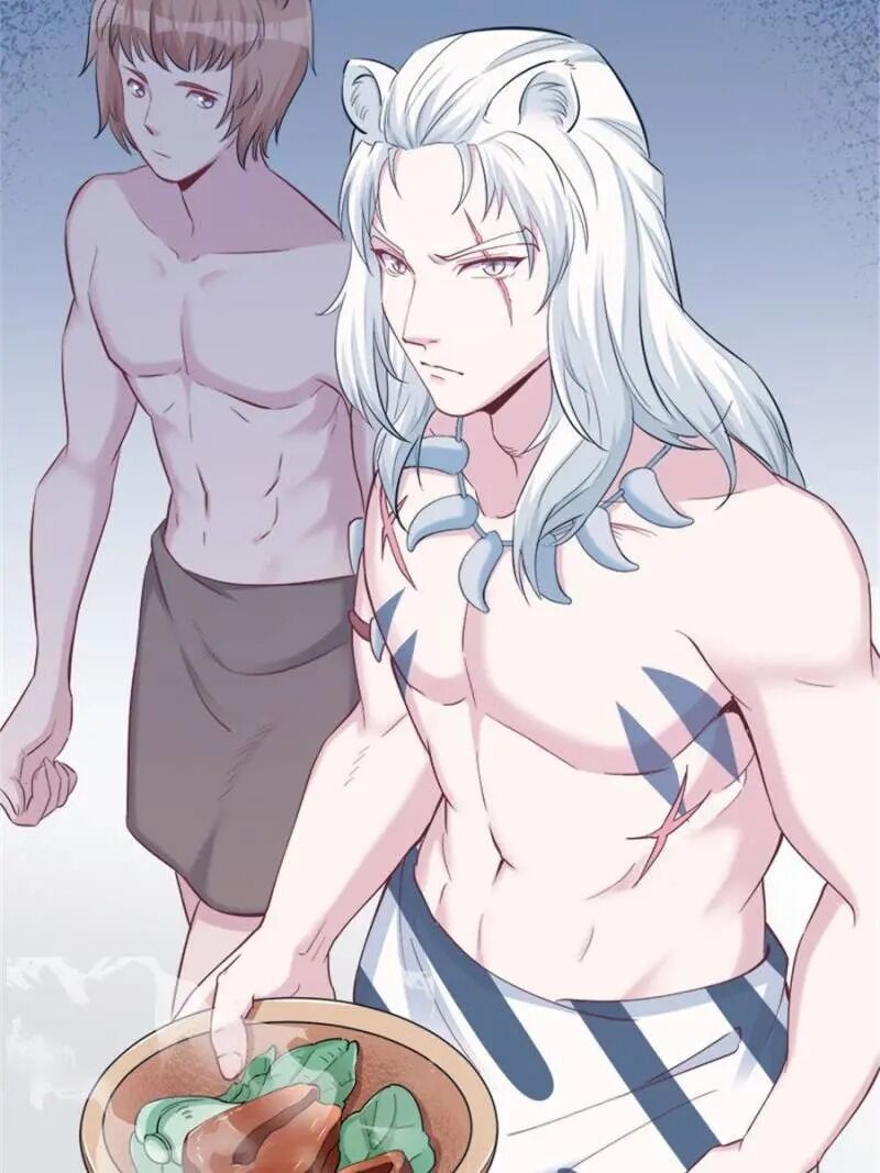 Beauty and the Beasts chapter 143 page 46