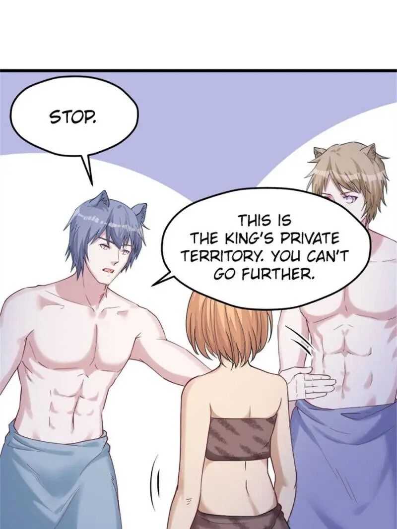 Beauty and the Beasts chapter 143 page 7