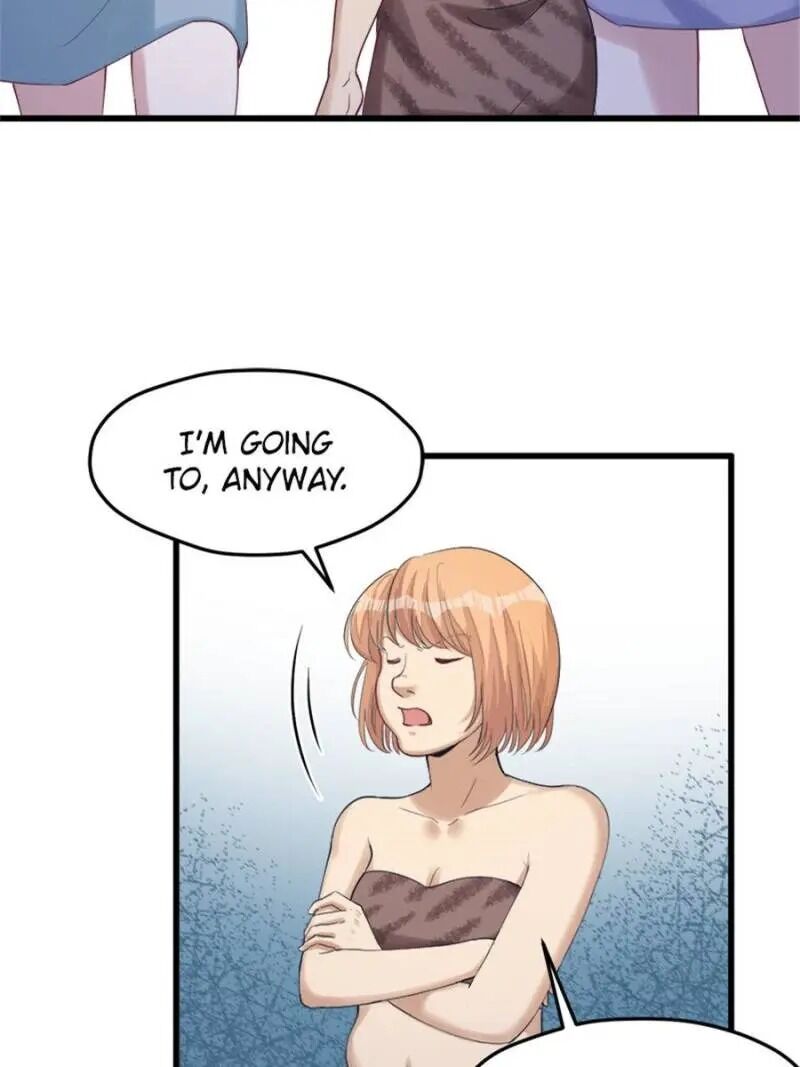 Beauty and the Beasts chapter 143 page 8