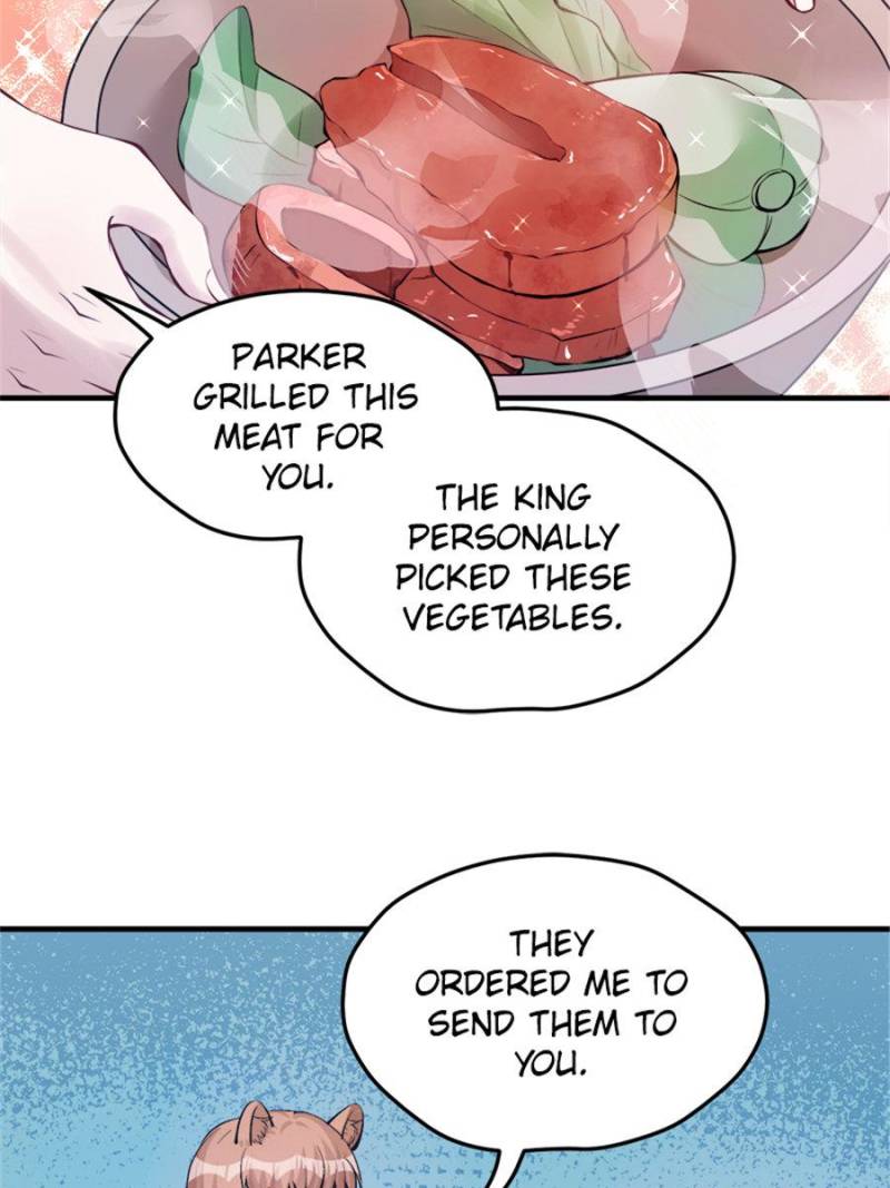 Beauty and the Beasts chapter 144 page 13