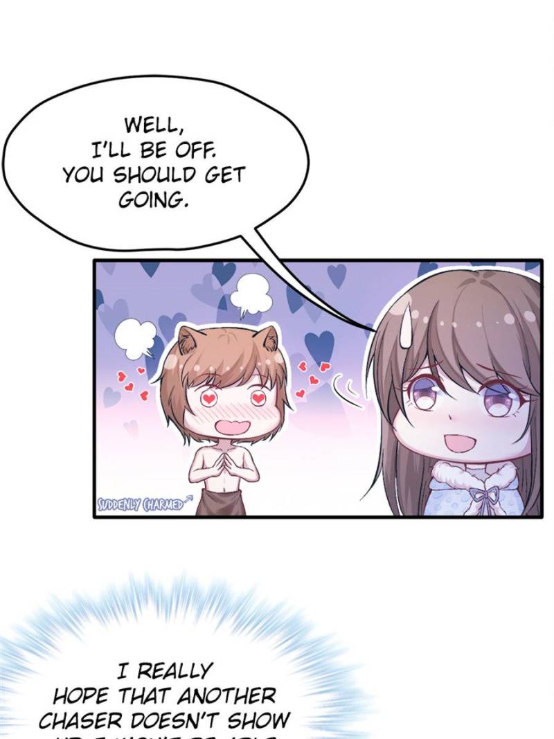 Beauty and the Beasts chapter 144 page 19