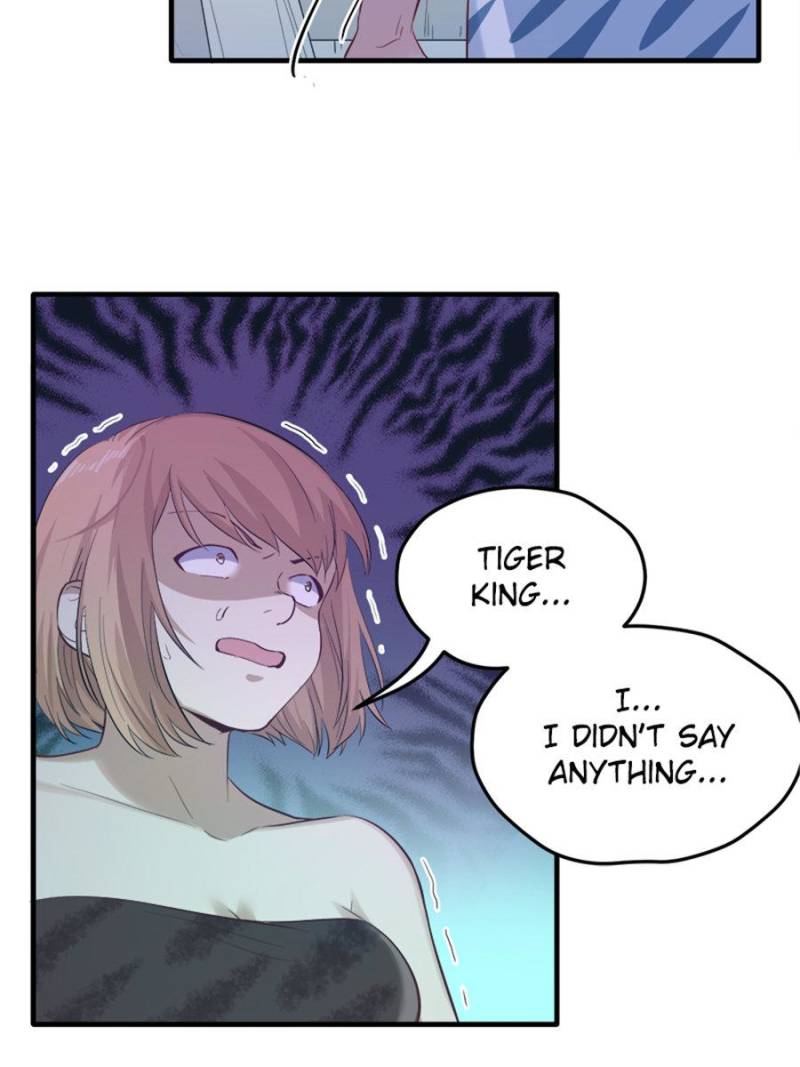 Beauty and the Beasts chapter 144 page 2