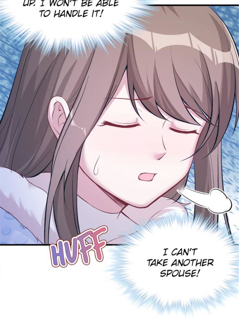 Beauty and the Beasts chapter 144 page 20