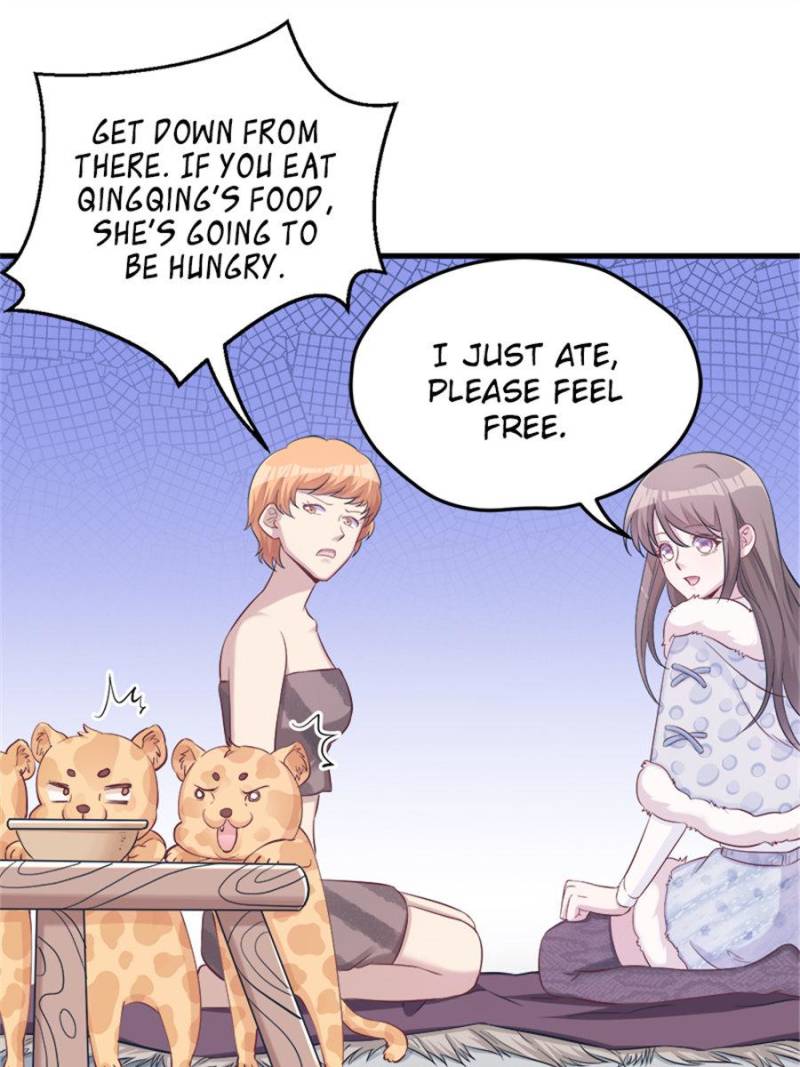 Beauty and the Beasts chapter 144 page 23