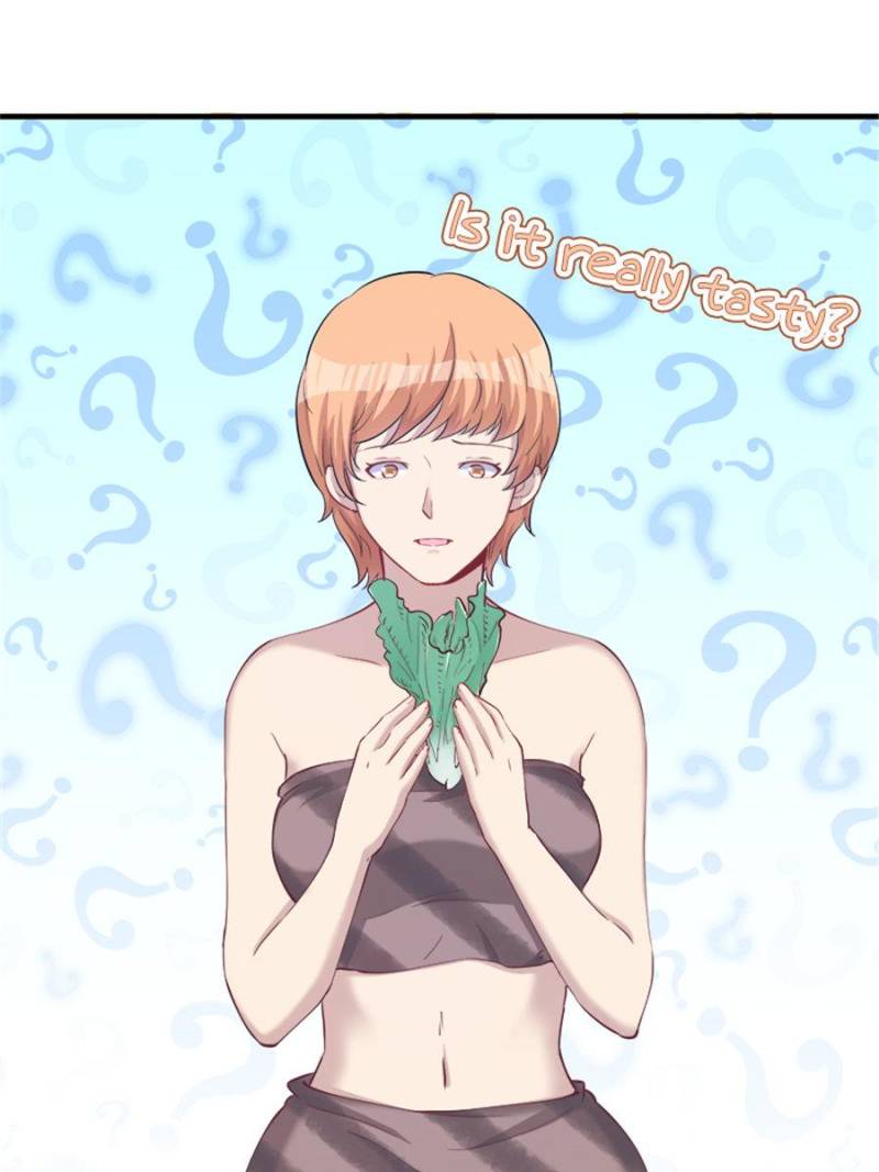 Beauty and the Beasts chapter 144 page 30