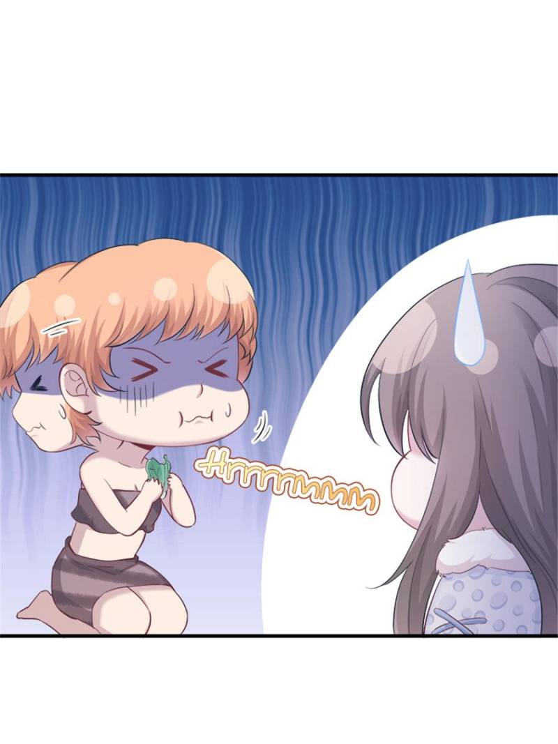 Beauty and the Beasts chapter 144 page 32