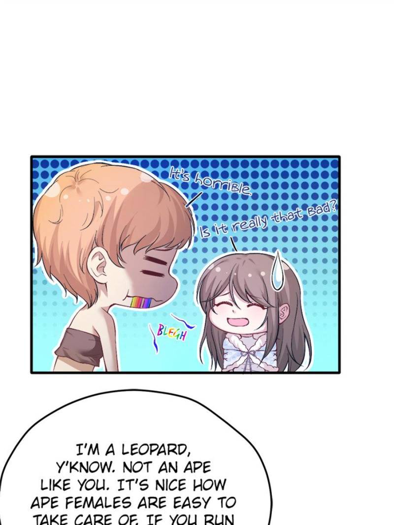 Beauty and the Beasts chapter 144 page 34