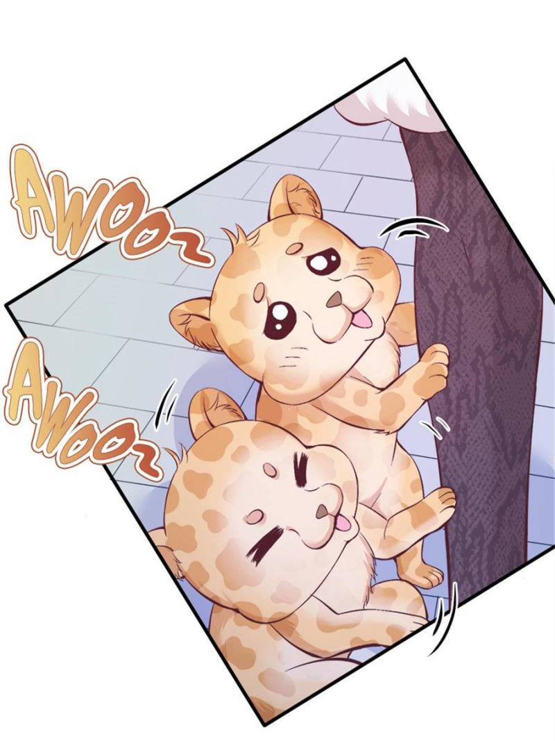 Beauty and the Beasts chapter 144 page 43