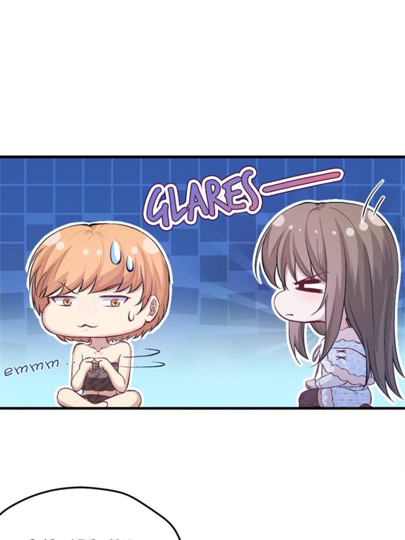 Beauty and the Beasts chapter 144 page 45