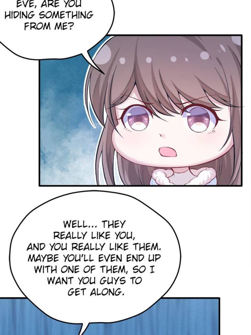 Beauty and the Beasts chapter 144 page 46