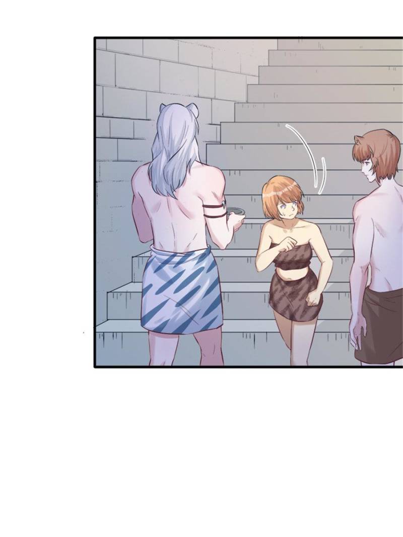 Beauty and the Beasts chapter 144 page 5