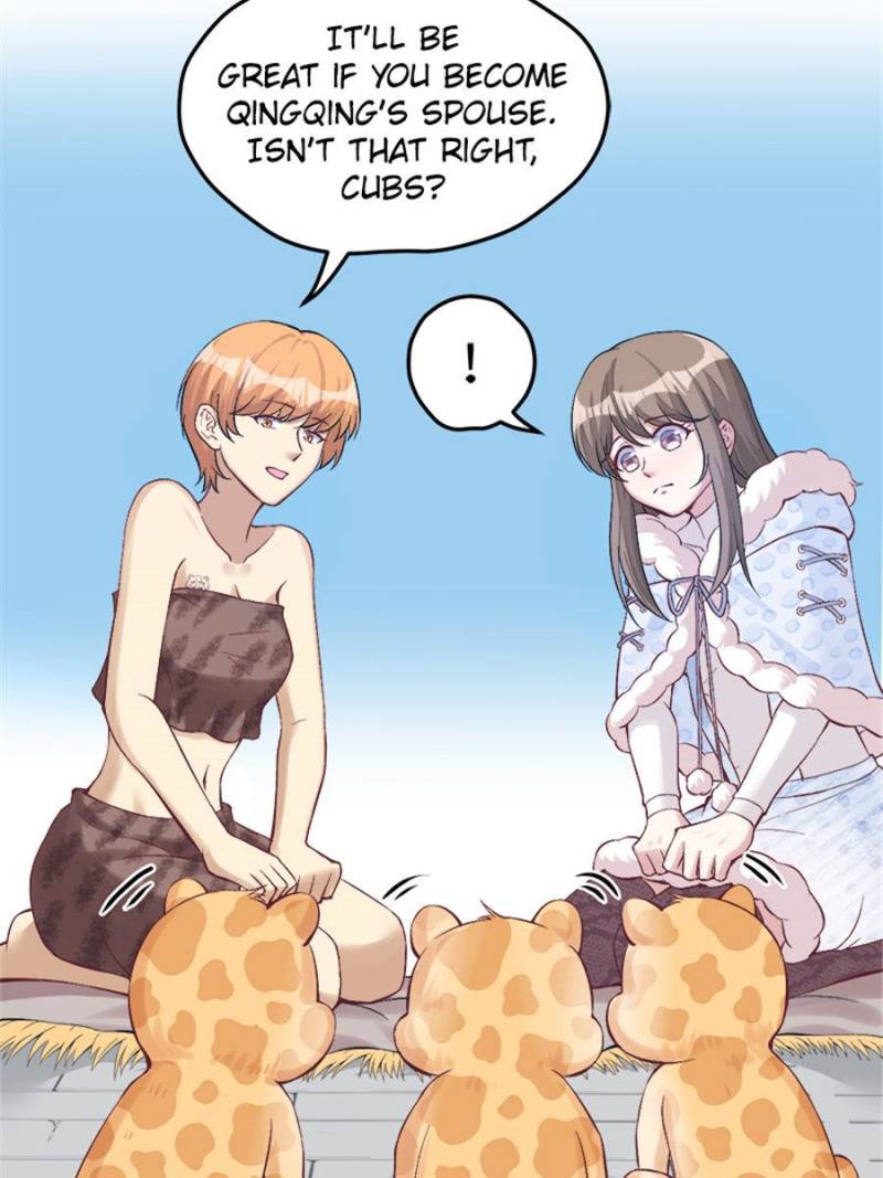 Beauty and the Beasts chapter 144 page 51