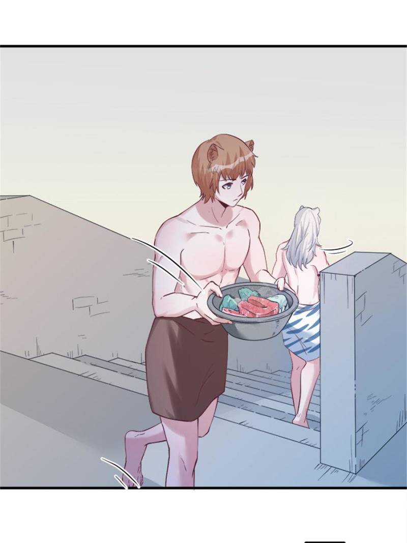 Beauty and the Beasts chapter 144 page 9