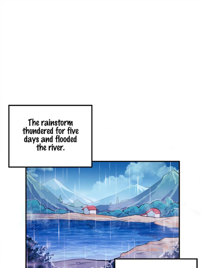 Beauty and the Beasts chapter 145 page 1