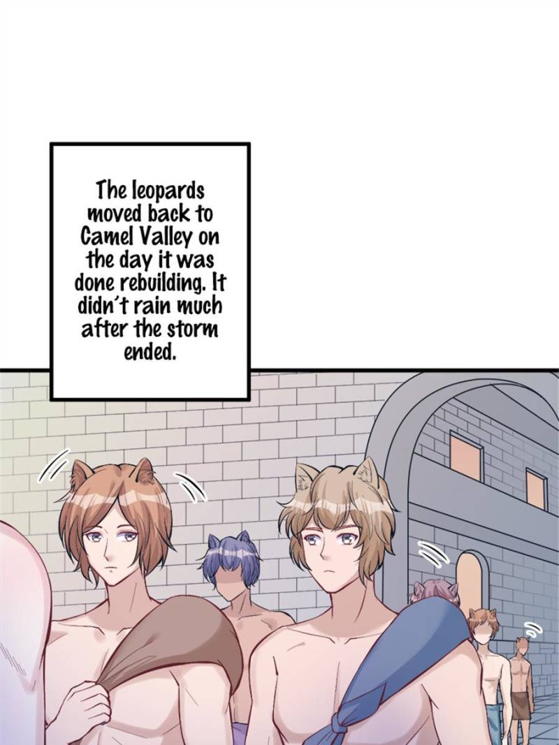 Beauty and the Beasts chapter 145 page 11