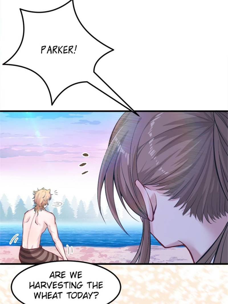 Beauty and the Beasts chapter 145 page 16