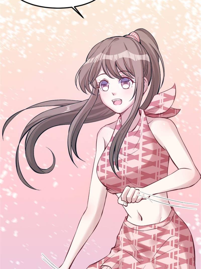 Beauty and the Beasts chapter 145 page 17