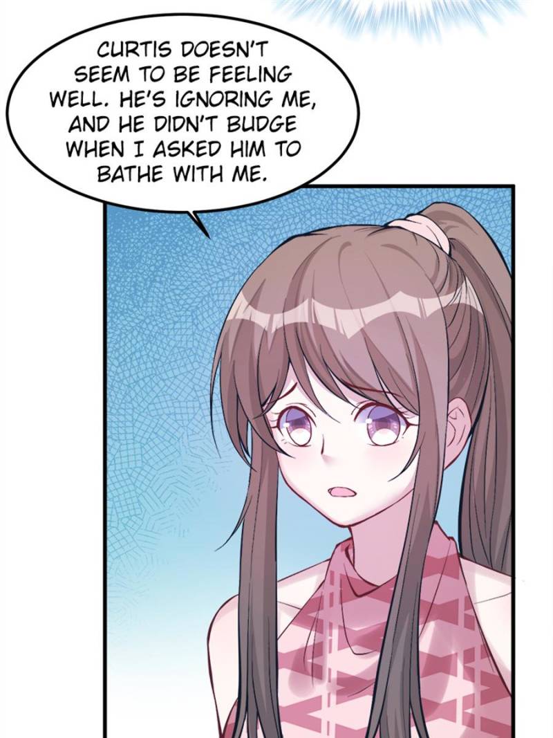 Beauty and the Beasts chapter 145 page 21