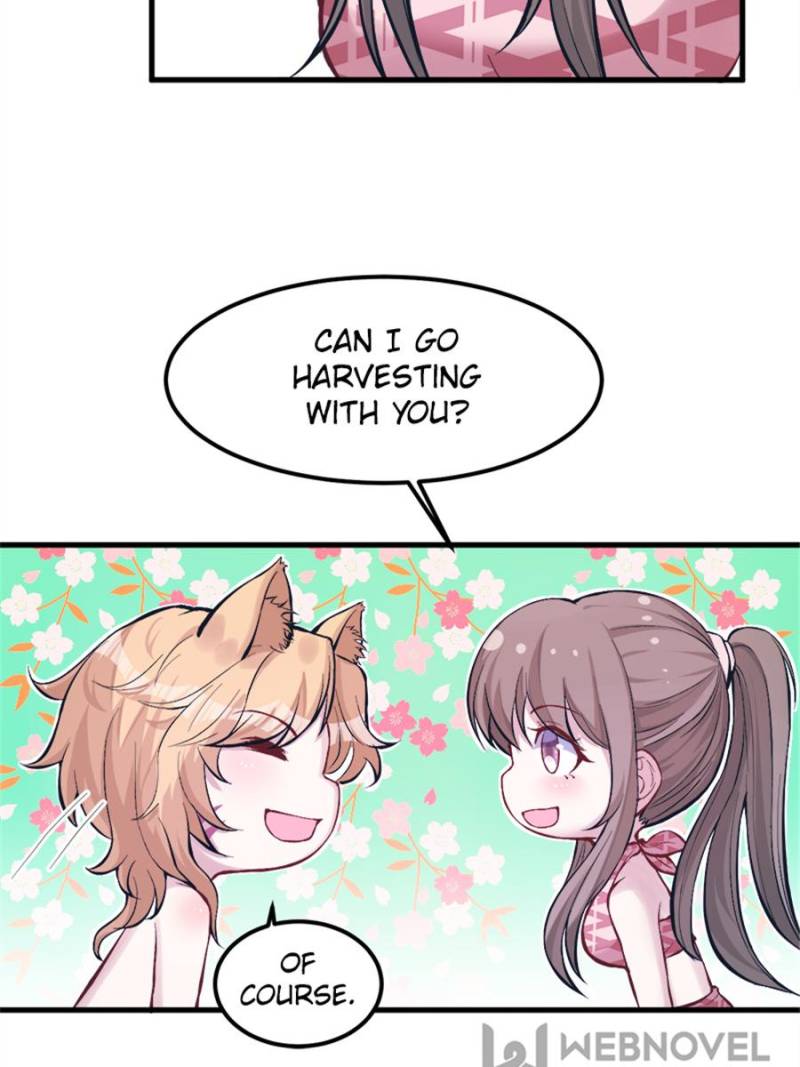 Beauty and the Beasts chapter 145 page 22