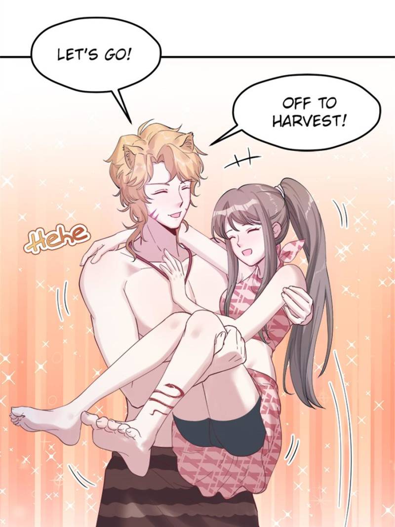 Beauty and the Beasts chapter 145 page 24