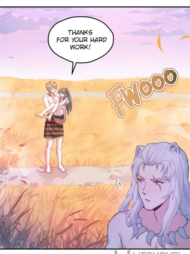 Beauty and the Beasts chapter 145 page 29