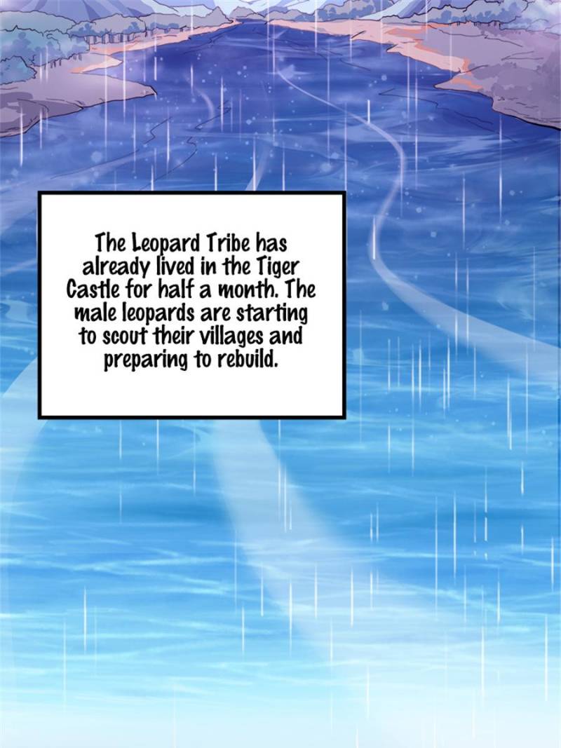 Beauty and the Beasts chapter 145 page 3